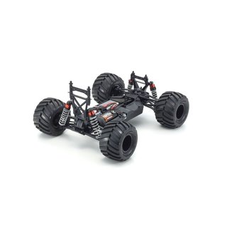 Kyosho Mad Van 4WD FAZER MK2 1:10 Readyset