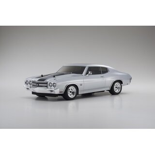 FAZER MK2 CHEVROLET CHEVELLE SL 1:10 READYSET