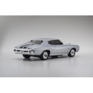 FAZER MK2 CHEVROLET CHEVELLE SL 1:10 READYSET