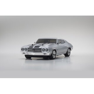 FAZER MK2 CHEVROLET CHEVELLE SL 1:10 READYSET