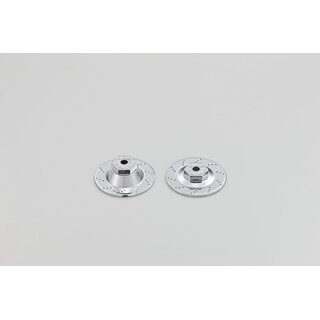 FAZER MK2 CHEVROLET CHEVELLE SL 1:10 READYSET
