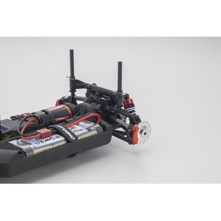 FAZER MK2 CHEVROLET CHEVELLE SL 1:10 READYSET
