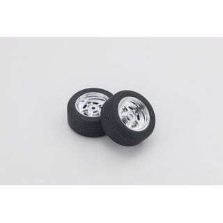 FAZER MK2 CHEVROLET CHEVELLE SL 1:10 READYSET