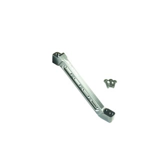 SWORKz Mittelstrebe vorne Aluminium Light