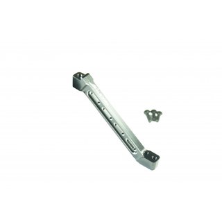 SWORKz Mittelstrebe vorne Aluminium Light