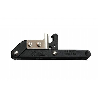 Alpha Plus Alpha Clutch Tool (Aluminum)