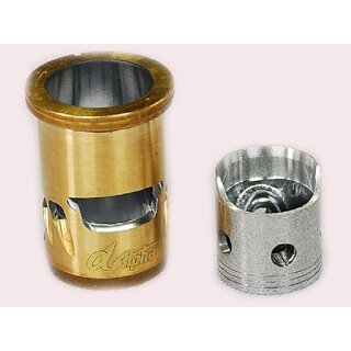Alpha Plus Set Precise Piston/Sleeve 7+2PT