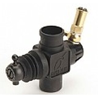 Alpha Plus Carburetor 21 (PRO)