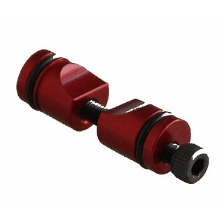 Alpha Plus Carburetor Retainer-Dragon II