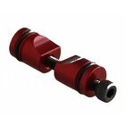 Alpha Plus Carburetor Retainer-Dragon II