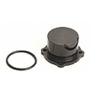 Alpha Plus Backplate Cover 21 with O-Ring