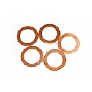 Alpha Plus Head Shim 0.2mm (5pc)