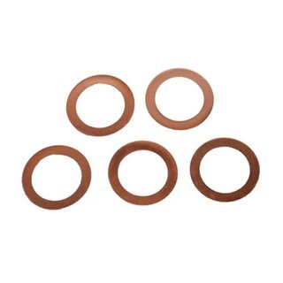 Alpha Plus Head Shim 0.2mm (5pc)