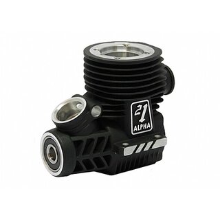 Alpha Plus Pro Crankcase 21 Set