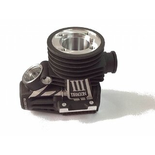 Alpha Plus Pro Crankcase 21 Set-Dragon III