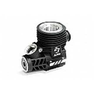 Alpha Plus Pro Crankcase 23 Set