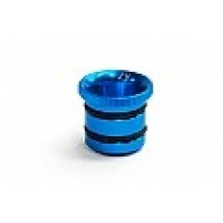 Alpha Plus Velocity Carburetor Insert 7mm