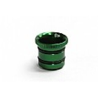 Alpha Plus Velocity Carburetor Insert 8mm