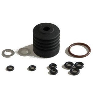 Alpha Plus O-Ring Kit for Carburetor-Dragon II