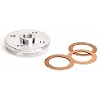 Alpha Plus Turbo Button Head 21 Set