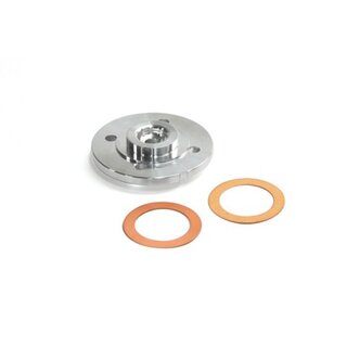 Alpha Plus Turbo Button Head 21 Set(Dragon 3+4)
