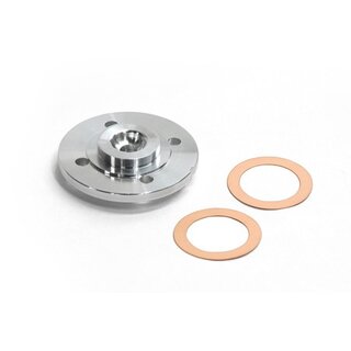 Alpha Plus Turbo Button Head 23 Set
