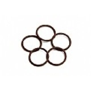 Alpha Plus Carburetor 21 Lower O-Ring (5pc)