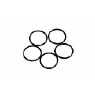 Alpha Plus Carburetor 21 Upper O-Ring (5pc)