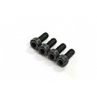 Alpha Plus Backplate Cover Screw (4pcs)
