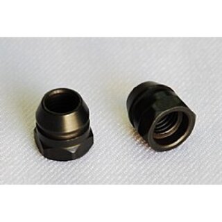 Alpha Plus Alpha Clutch Nut(2pcs)