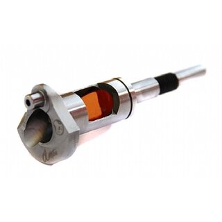 Alpha Plus DEC Crankshaft 21 (PRO)