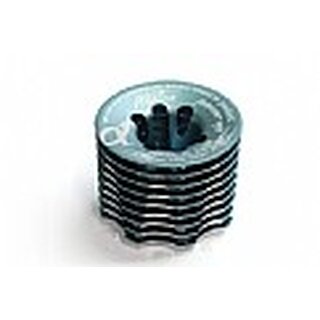 Alpha Plus Cooling Head
