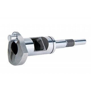 Alpha Plus Crankshaft 21 (PRO)