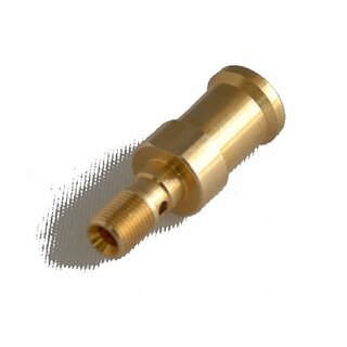 Alpha Plus Main Needle Socket-Dragon II