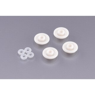 AME T-SHOX V2 Bladder and O-Ring Set