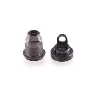 AME T-SHOX V2 Shock Body and Cap Set