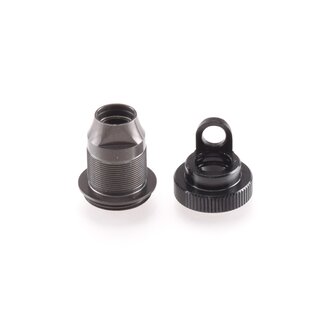 AME T-SHOX V2 Shock Body and Cap Set