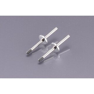 AME T-SHOX V2 Shock Piston and Shaft Set