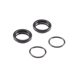 AME T-SHOX V2 Spring Collar(2pcs)