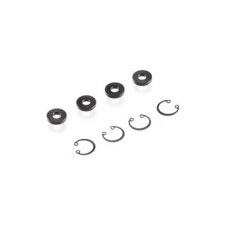 AME T-SHOX V2 Guidance and C-Clip Set
