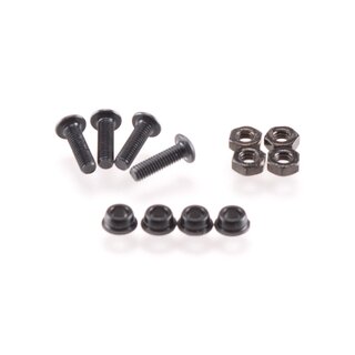 AME T-SHOX V2 Mounting Hardware Set