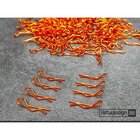 Bittydesign Body Clips Kit?8pcs Orange