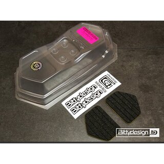 Bittydesign Car Stand 1/10 Off-Road