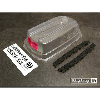 Bittydesign Car Stand 1/10 On-Road
