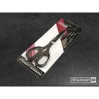 Bittydesign STRAIGHT?Polycarbonate Scissors