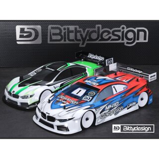 Bittydesign M410 190mm TC Body Lightweight
