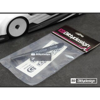 Bittydesign TC Body Marker Line Kit