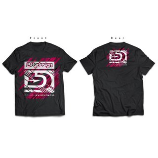 Bittydesign 2018 Collection - COMPANY T-shirt S