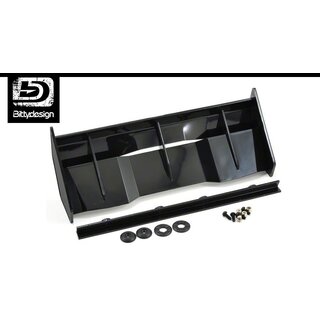 Bittydesign STEALTH 1/8 Fl�gel schwarz