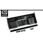 Bittydesign STEALTH 1/8 Fl�gel schwarz